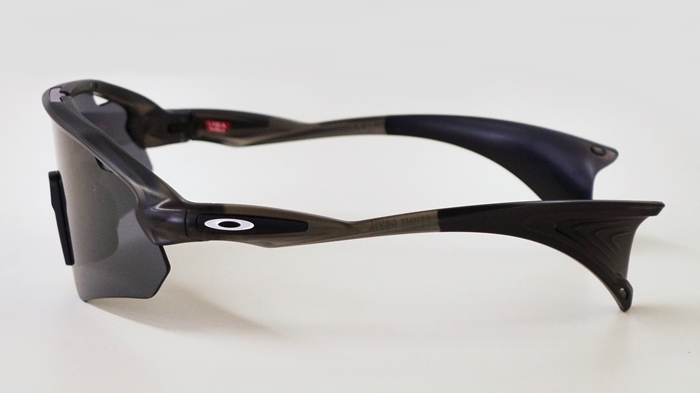 OAKLEY新作”STUNT DEVIL”（2026.03.13 STUNT DEVIL A追加