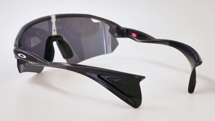 OAKLEY新作”STUNT DEVIL”（2026.03.13 STUNT DEVIL A追加