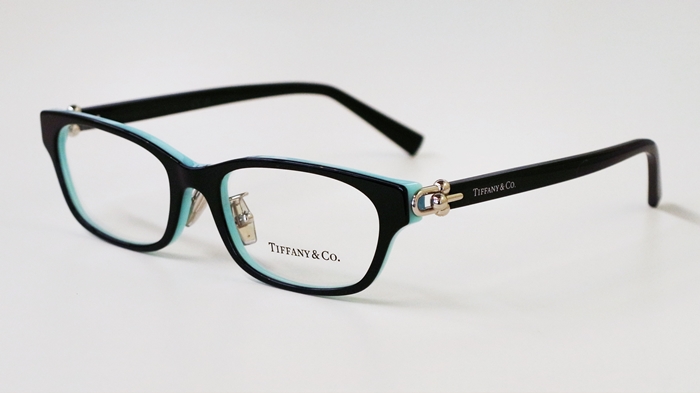 TIFFANY&Co.新作”TF2291D”】 | HAYASHI-MEGANE BLOG(2)