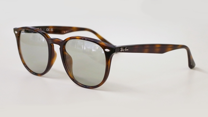 Ray-Ban超人気モデルRB4259F新情報】 | HAYASHI-MEGANE BLOG(2)