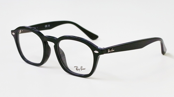 Ray-Ban新作”RB5451”】 | HAYASHI-MEGANE BLOG(2)