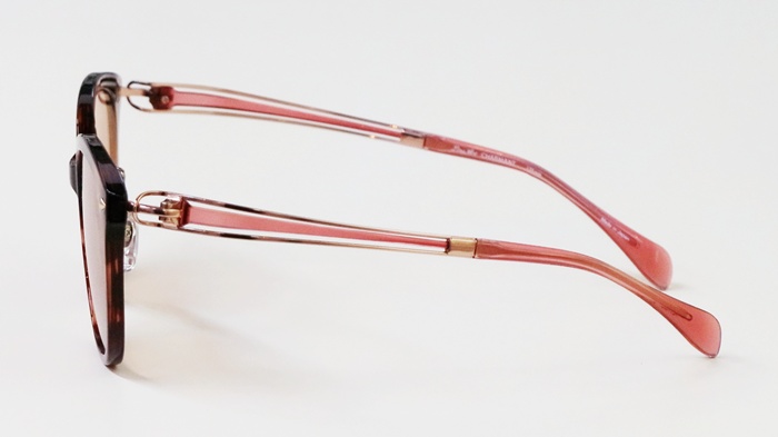 Line Art新作サングラス”XL1758S”】 | HAYASHI-MEGANE BLOG(2)