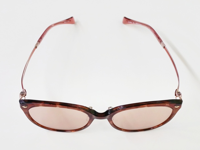 Line Art新作サングラス”XL1758S”】 | HAYASHI-MEGANE BLOG(2)