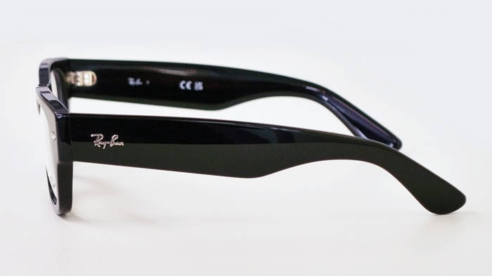 Ray-Ban新作”MEGA WAYFARERⅡOPTICS”】 | HAYASHI-MEGANE BLOG(2)