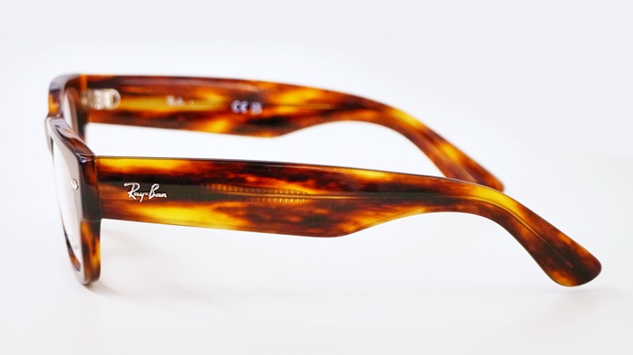 Ray-Ban新作”MEGA WAYFARERⅡOPTICS”】 | HAYASHI-MEGANE BLOG(2)