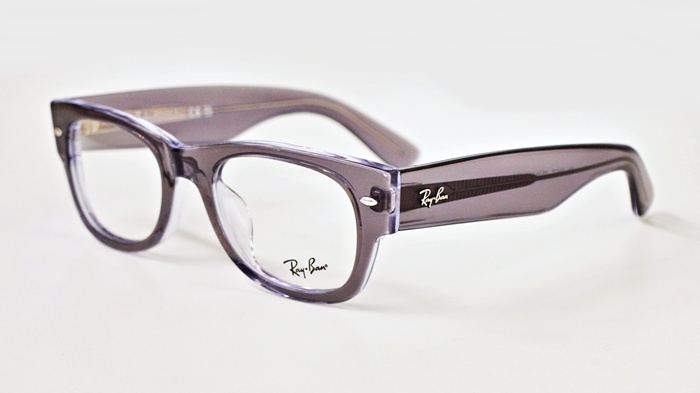 Ray-Ban新作”MEGA WAYFARERⅡOPTICS”】 | HAYASHI-MEGANE BLOG(2)