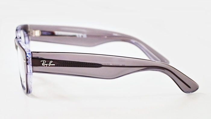 Ray-Ban新作”MEGA WAYFARERⅡOPTICS”】 | HAYASHI-MEGANE BLOG(2)