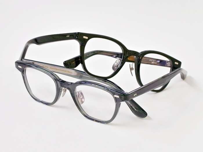 JAPONISM-ジャポニスム- | HAYASHI-MEGANE BLOG(2)