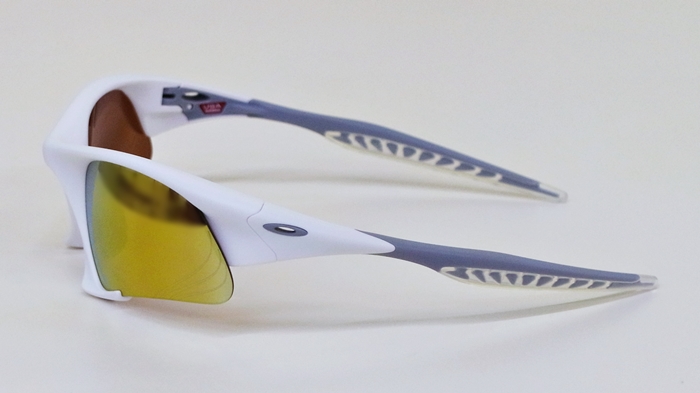 OAKLEY新作”SUTURE JACKET”】 | HAYASHI-MEGANE BLOG(2)