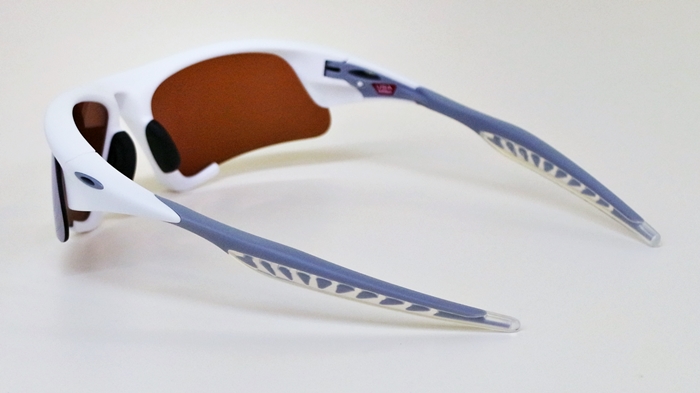 OAKLEY新作”SUTURE JACKET”】 | HAYASHI-MEGANE BLOG(2)