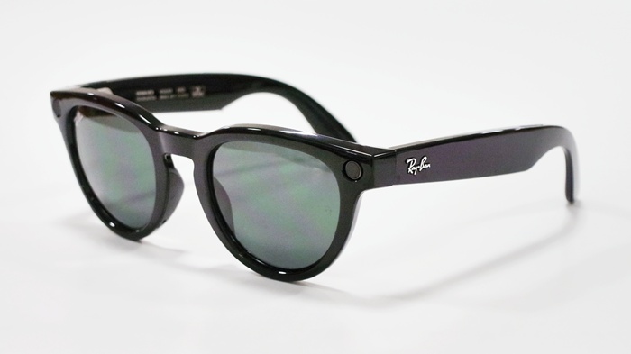 スマートグラス”Ray-Ban Meta”とりあえず（汗）販売開始!!（2026.06.29
