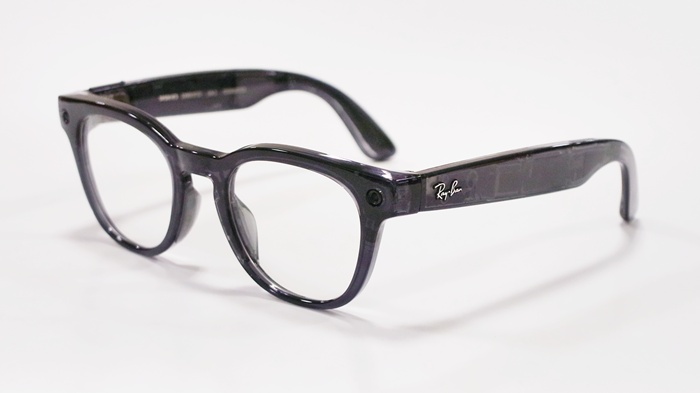 スマートグラス”Ray-Ban Meta”とりあえず（汗）販売開始!!（2026.06.29