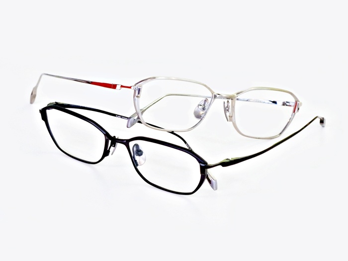 JAPONISM-ジャポニスム- | HAYASHI-MEGANE BLOG(2)