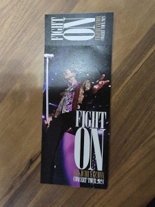 矢沢永吉Live | inでないかい? 矢沢永吉Live | inでないかい?