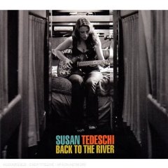 Susan Tedeschi / Back To The River