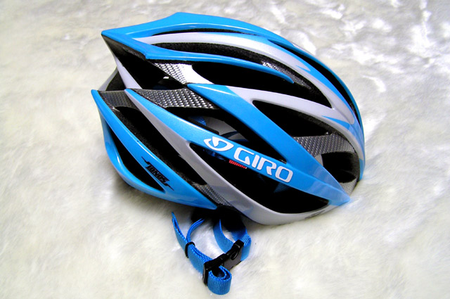 2008年モデル Giro（ジロ） IONOS（イオノス）ヘルメット入荷 | ing 