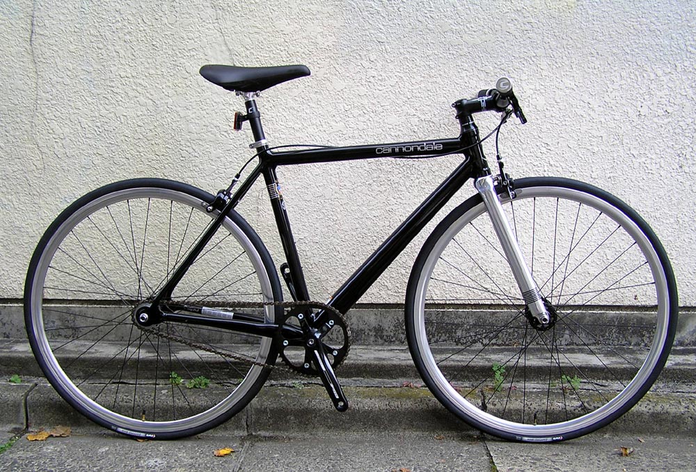Cannondale / Capo カポ | symposium.rest Cannondale / Capo カポ | symposium.rest