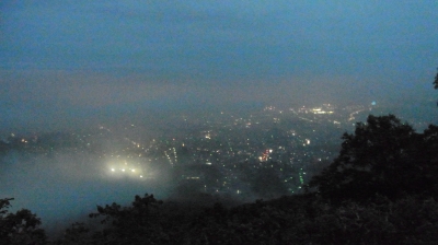 Night View