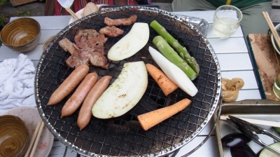 BBQ 3