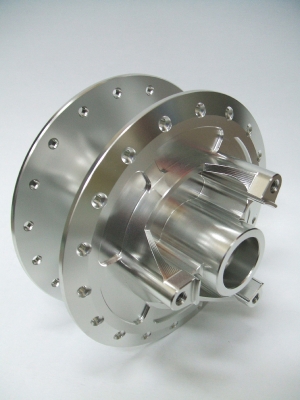 TDR250 リアホイール リアハブ SR400/500 TDR250 リアホイール リアハブ SR400/500