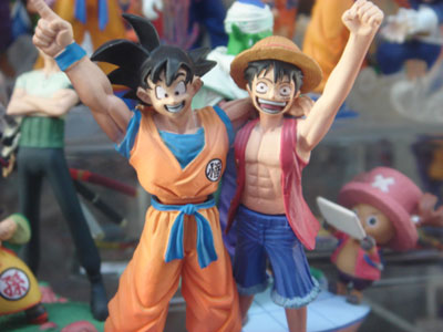 ドラカプネオwithワンピース入荷しました。 | Toy's星矢の最新情報