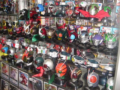 マスクコレクションVOI..5 仮面ライダーキバ | Toy's星矢の最新情報