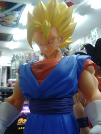 おらぁ・・・わくわくすっぞ～！ | Toy's星矢の最新情報