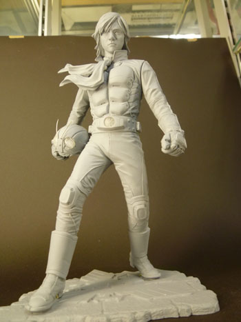 た*み様 ☆彡新品　リアルアクションヒーローズ 仮面 一文字 隼人 メディコムトイ|RAH 一文字隼人|HARDOFFオフモール（オフモ