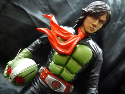 仮面ライダーTHE FIRST 一文字隼人 | Toy's星矢の最新情報
