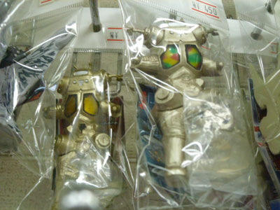 HGヒーローズ ウルトラマン2～ゼロ、新たなる力編～ | Toy's星矢