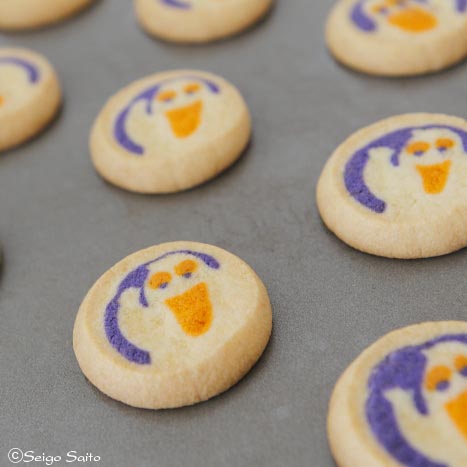 halloweencookie