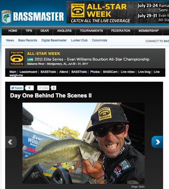 bassmaster.com