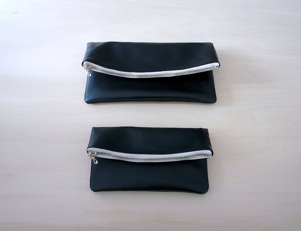 【新品未使用】 DIGAWEL レザーポーチ Sサイズ ブラック LEATHER POUCH | welles journal