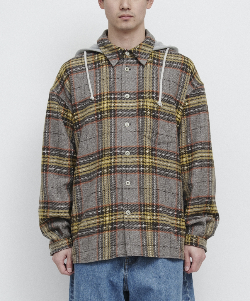 ジャケット・アウター ovy Euro Military Nylon Over Coat beige Euro Military Nylon Over Coat (beige) | OVY