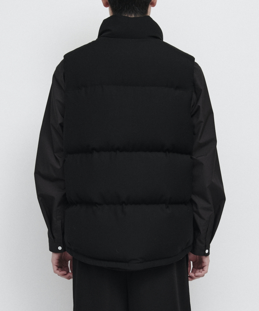 DIGAWEL×F/CE.【STLTHCOLLECTION】 | welles journal