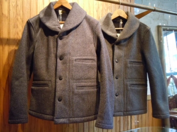 BROWNS BEACH JACKET 