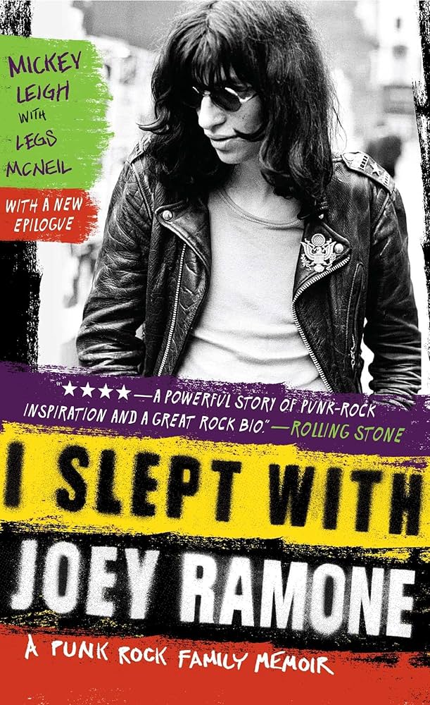 ジョーイの映画は本当にNetflixで公開されるのか」の続報 | RAMONES