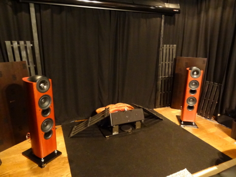 調音パネル”YAMAHA ACP-2 MBを借りた | 劇空間 徒然模様 調音パネル”YAMAHA ACP-2 MBを借りた | 劇空間 徒然模様