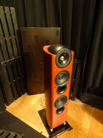 調音パネル”YAMAHA ACP-2 MBを借りた | 劇空間 徒然模様 調音パネル”YAMAHA ACP-2 MBを借りた | 劇空間 徒然模様