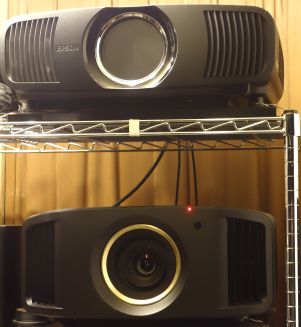 劇空間 徒然模様