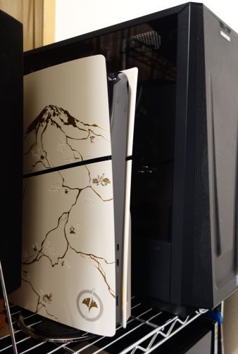 劇空間 徒然模様