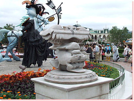 ALICE in WONDERLAND 立体アート 東京ディズニーランド ALICE in WONDERLAND 立体アート 東京ディズニーランド