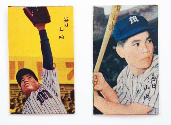 【貴重】山内一弘 野球殿堂入りパーティー記念品 名球会 貴重】山内一弘 野球殿堂入りパーティー記念品 名球会 貴重】山内一弘