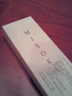 MISOKA