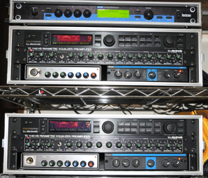LEXICON LXP-5 マルチエフェクター 高めよ