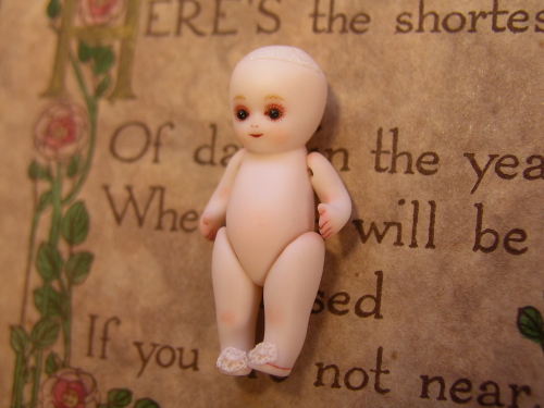 ミニチュアドール専門べびぃ工房