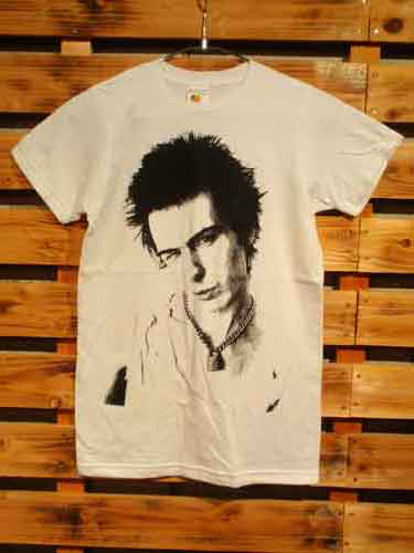 ピアノジャック バンドTシャツ 7枚セット バラ売り可 70'S PUNK バンドTシャツ新入荷 & 1月17日(SUN)はレア物USED