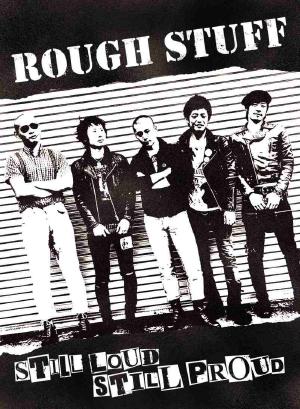 新入荷 !! PUNK AND DISORDERLY (EP) + THE BUBBLES (CD) + ROUGH 