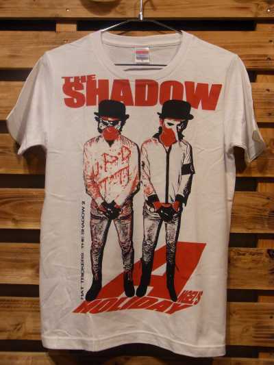 HAT TRICKERS NEW T-SHIRTS 入荷しました !! | 下北沢KILLERS