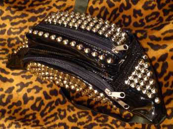 スタッズウエストポーチ再入荷です！！ - 20120826_2652320.jpg